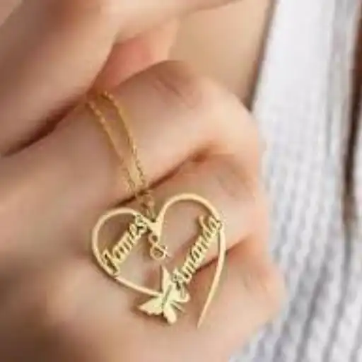Customized jewellery Shop Near me