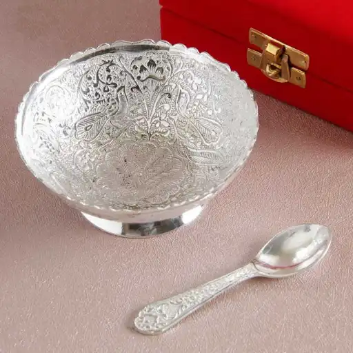 Best silver gifting shop in kanpur